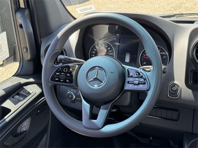 2024 Mercedes-Benz Sprinter 2500 Cargo 170 WB Albuquerque NM