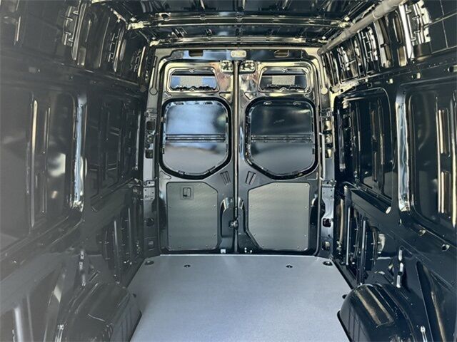 2024 Mercedes-Benz Sprinter 2500 Cargo 170 WB Albuquerque NM