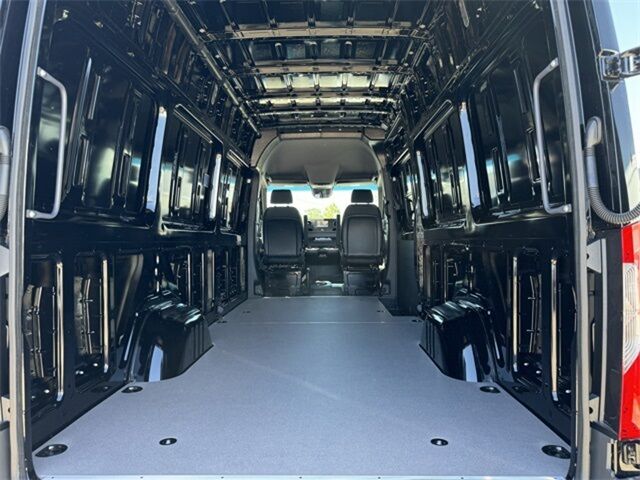 2024 Mercedes-Benz Sprinter 2500 Cargo 170 WB Albuquerque NM