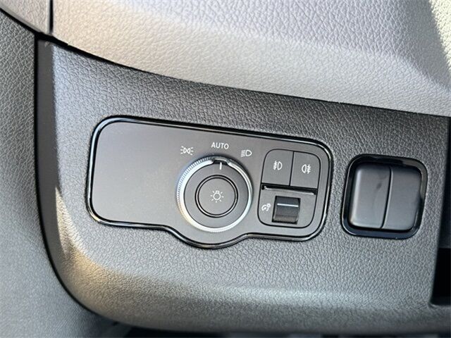 2024 Mercedes-Benz Sprinter 2500 Cargo 170 WB Albuquerque NM