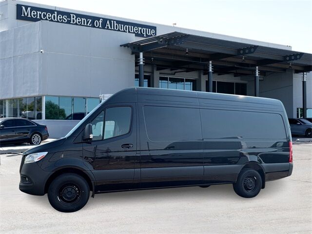 2024 Mercedes-Benz Sprinter 2500 Cargo 170 WB Albuquerque NM