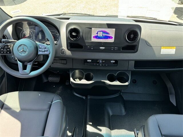 2024 Mercedes-Benz Sprinter 2500 Cargo 170 WB Albuquerque NM
