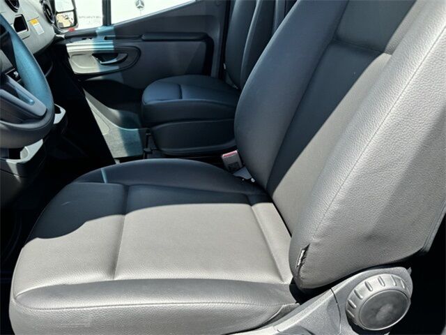 2024 Mercedes-Benz Sprinter 2500 Cargo 170 WB Albuquerque NM
