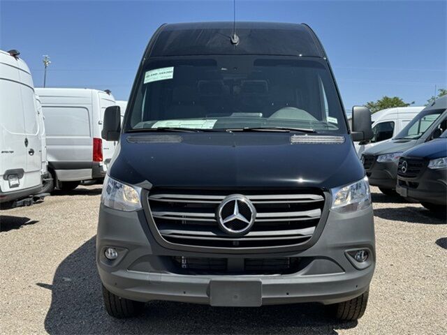 2024 Mercedes-Benz Sprinter 2500 Cargo 170 WB Albuquerque NM