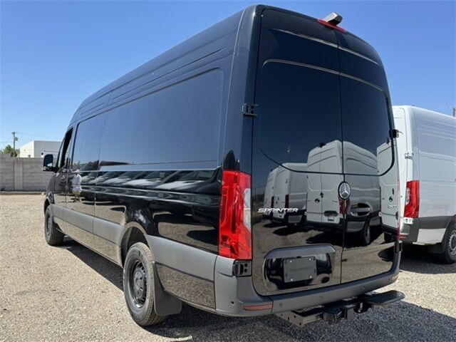 2024 Mercedes-Benz Sprinter 2500 Cargo 170 WB Albuquerque NM