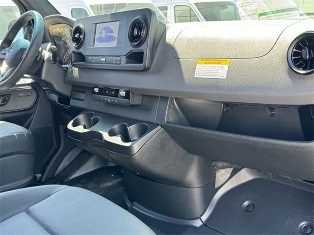 2024 Mercedes-Benz Sprinter 2500 Cargo 170 WB Albuquerque NM