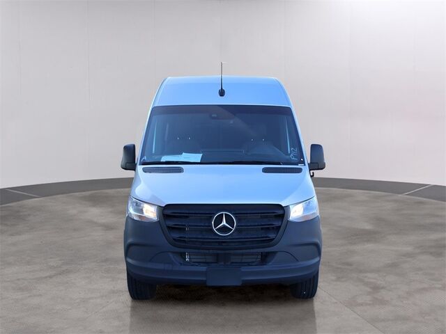 2024 Mercedes-Benz Sprinter 2500 Cargo 170 WB Oshkosh WI