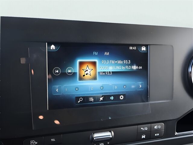 2024 Mercedes-Benz Sprinter 2500 Cargo 170 WB Oshkosh WI