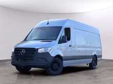 2024_Mercedes-Benz_Sprinter 2500_Cargo 170 WB_ Oshkosh WI