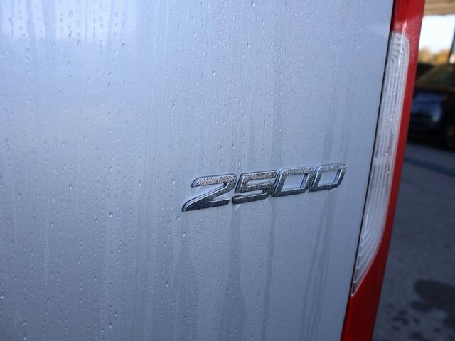 2024 Mercedes-Benz Sprinter 2500 Cargo 170 WB Oshkosh WI