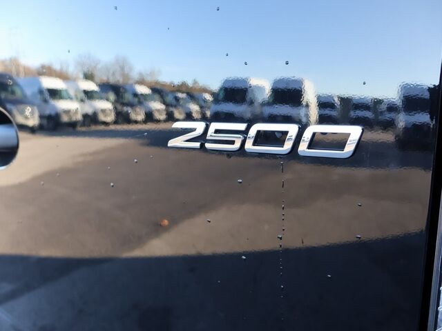 2024 Mercedes-Benz Sprinter 2500 Cargo 170 WB Oshkosh WI