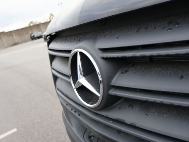 2024 Mercedes-Benz Sprinter 2500 Cargo 170 WB Oshkosh WI