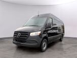 2024 Mercedes-Benz Sprinter 2500 Cargo 170 WB