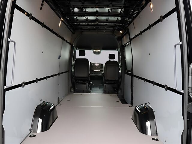 2024 Mercedes-Benz Sprinter 2500 Cargo 170 WB Oshkosh WI