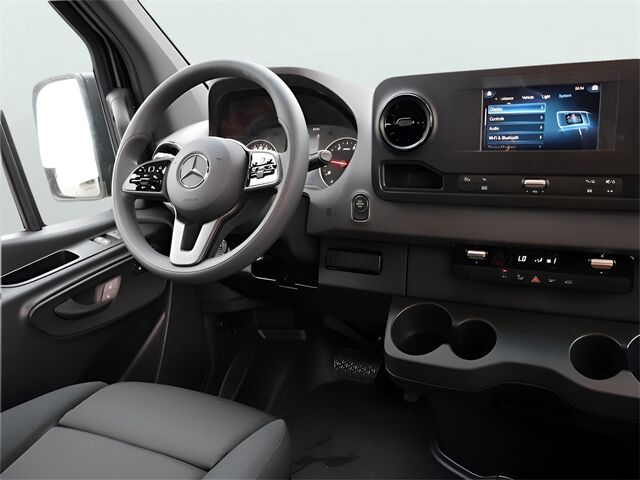 2024 Mercedes-Benz Sprinter 2500 Cargo 170 WB Oshkosh WI