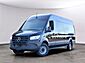 2024 Mercedes-Benz Sprinter 2500 Cargo 170 WB Oshkosh WI
