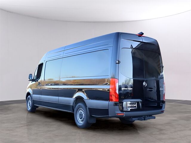 2024 Mercedes-Benz Sprinter 2500 Cargo 170 WB Oshkosh WI