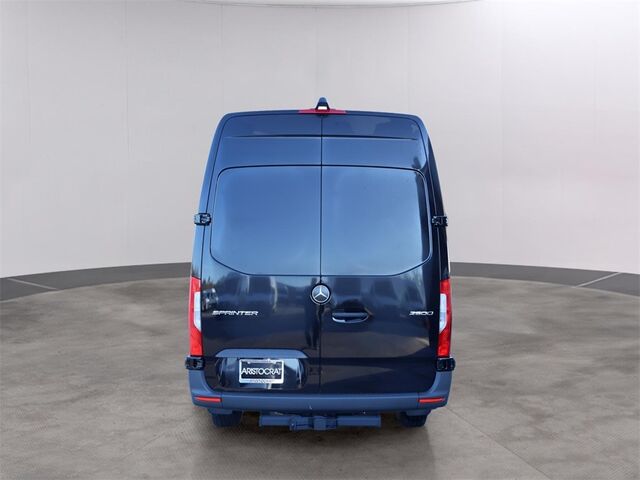 2024 Mercedes-Benz Sprinter 2500 Cargo 170 WB Oshkosh WI