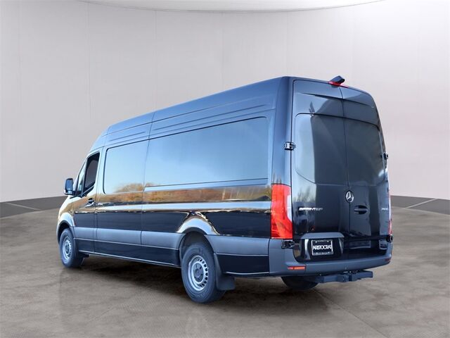 2024 Mercedes-Benz Sprinter 2500 Cargo 170 WB Oshkosh WI