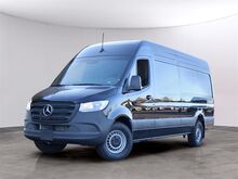 2024_Mercedes-Benz_Sprinter 2500_Cargo 170 WB_ Oshkosh WI