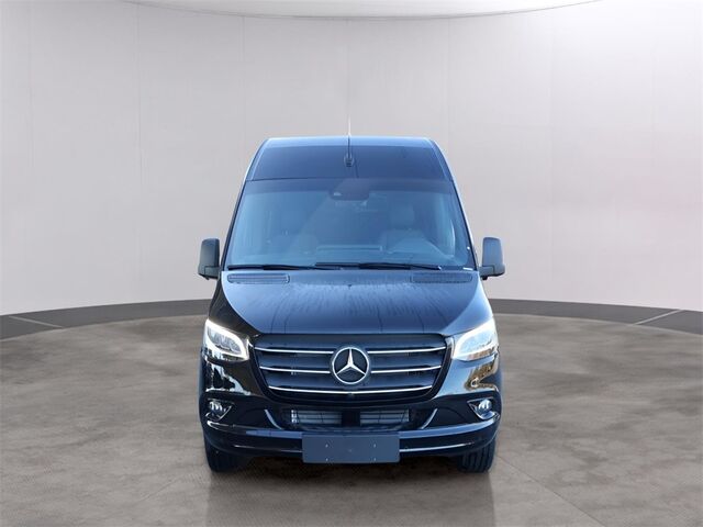 2024 Mercedes-Benz Sprinter 2500 Cargo 170 WB Oshkosh WI