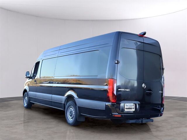 2024 Mercedes-Benz Sprinter 2500 Cargo 170 WB Oshkosh WI