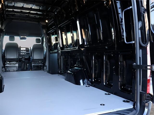 2024 Mercedes-Benz Sprinter 2500 Cargo 170 WB Oshkosh WI