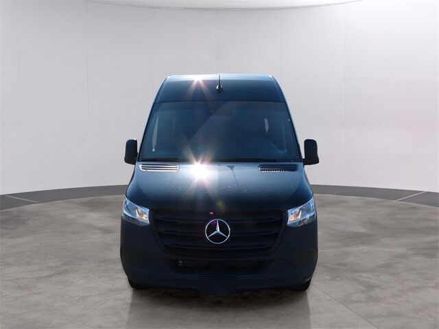 2024 Mercedes-Benz Sprinter 2500 Cargo 170 WB Oshkosh WI