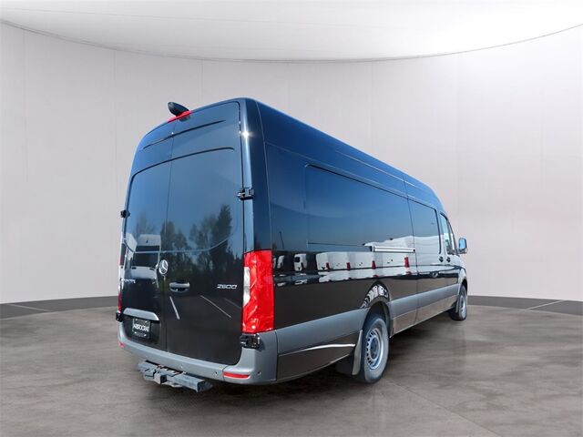 2024 Mercedes-Benz Sprinter 2500 Cargo 170 WB Oshkosh WI