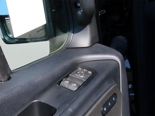 2024 Mercedes-Benz Sprinter 2500 Cargo 170 WB Oshkosh WI