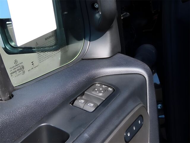 2024 Mercedes-Benz Sprinter 2500 Cargo 170 WB Oshkosh WI