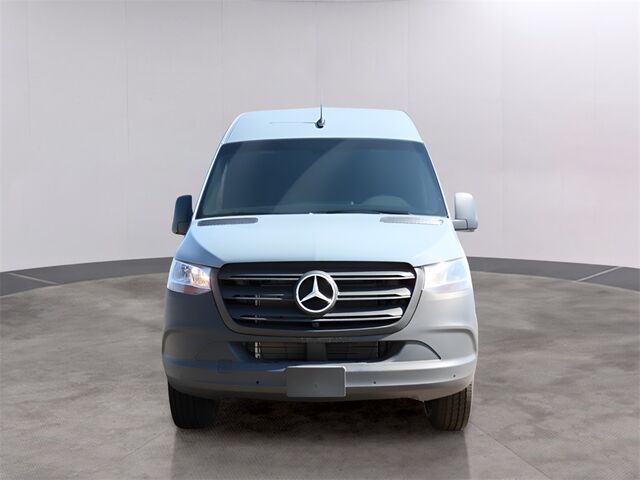 2024 Mercedes-Benz Sprinter 2500 Cargo 170 WB Oshkosh WI