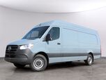 2024 Mercedes-Benz Sprinter 2500 Cargo 170 WB