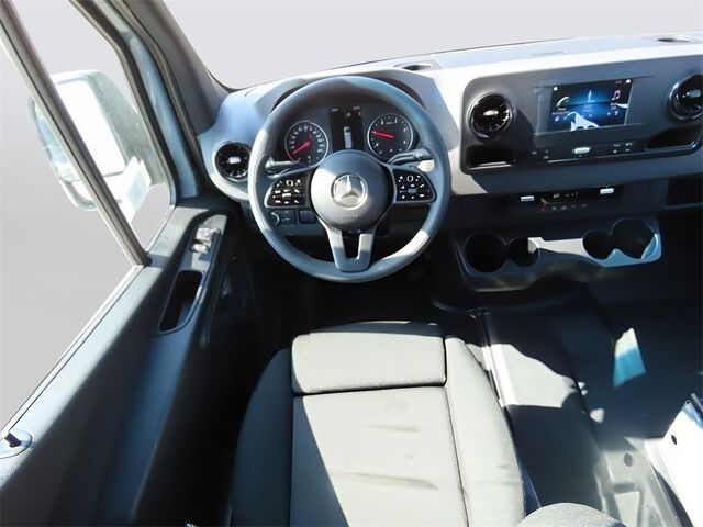 2024 Mercedes-Benz Sprinter 2500 Cargo 170 WB Oshkosh WI