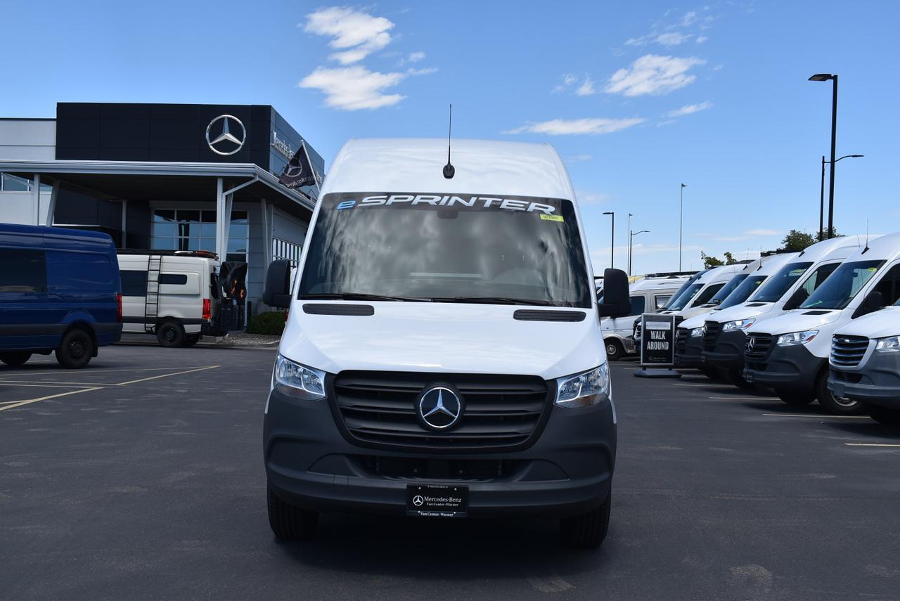 2024 Mercedes-Benz Sprinter 2500 Cargo 170 WB West Valley City UT