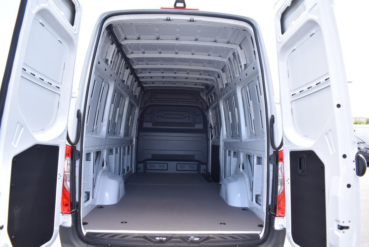 2024 Mercedes-Benz Sprinter 2500 Cargo 170 WB West Valley City UT