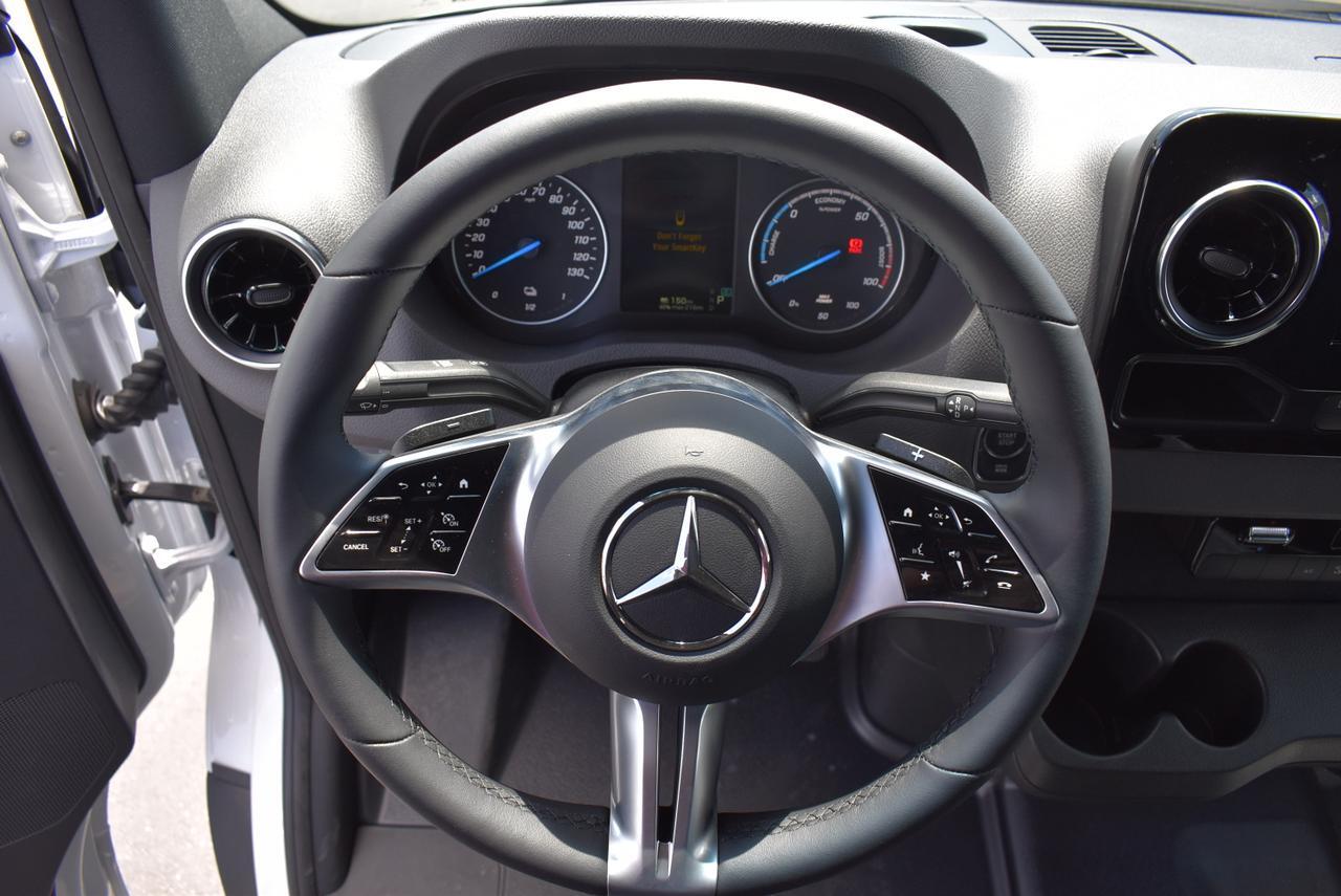 2024 Mercedes-Benz Sprinter 2500 Cargo 170 WB West Valley City UT
