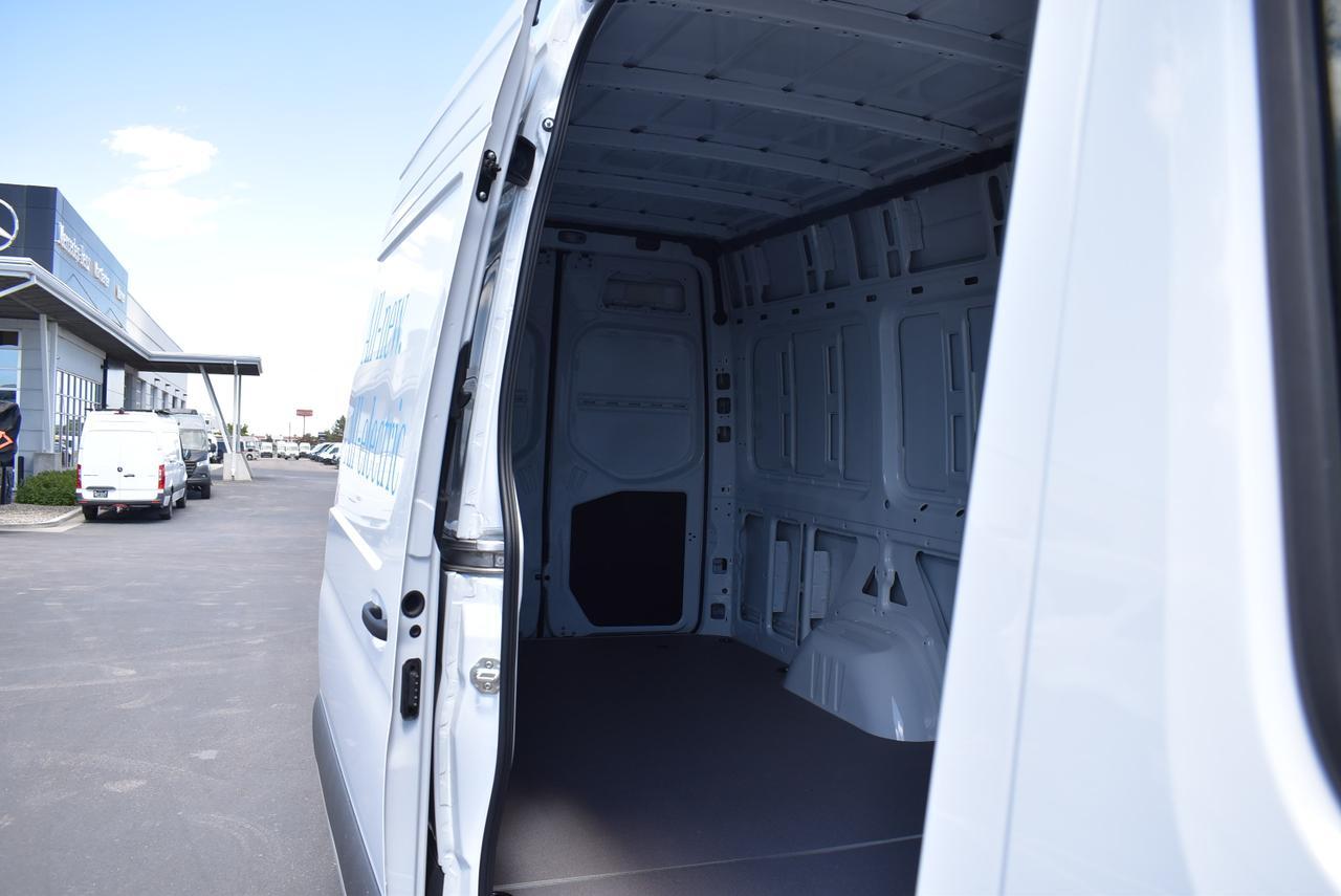 2024 Mercedes-Benz Sprinter 2500 Cargo 170 WB West Valley City UT