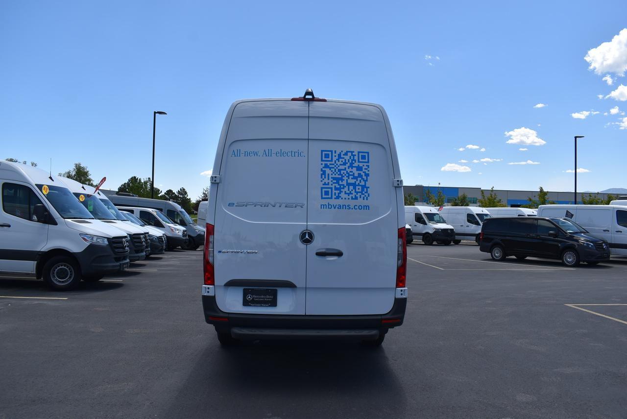 2024 Mercedes-Benz Sprinter 2500 Cargo 170 WB West Valley City UT