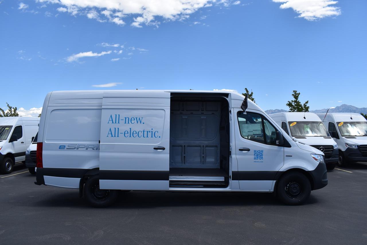 2024 Mercedes-Benz Sprinter 2500 Cargo 170 WB West Valley City UT