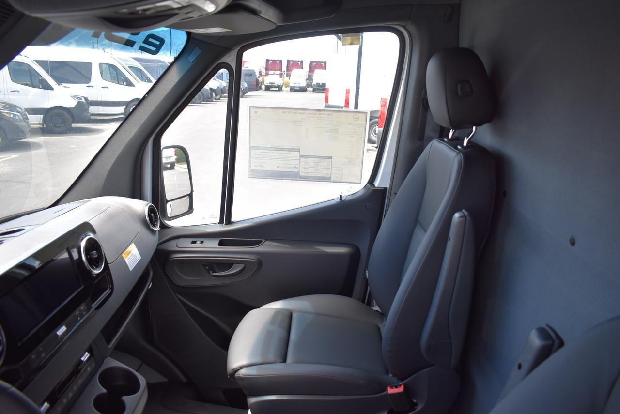 2024 Mercedes-Benz Sprinter 2500 Cargo 170 WB West Valley City UT