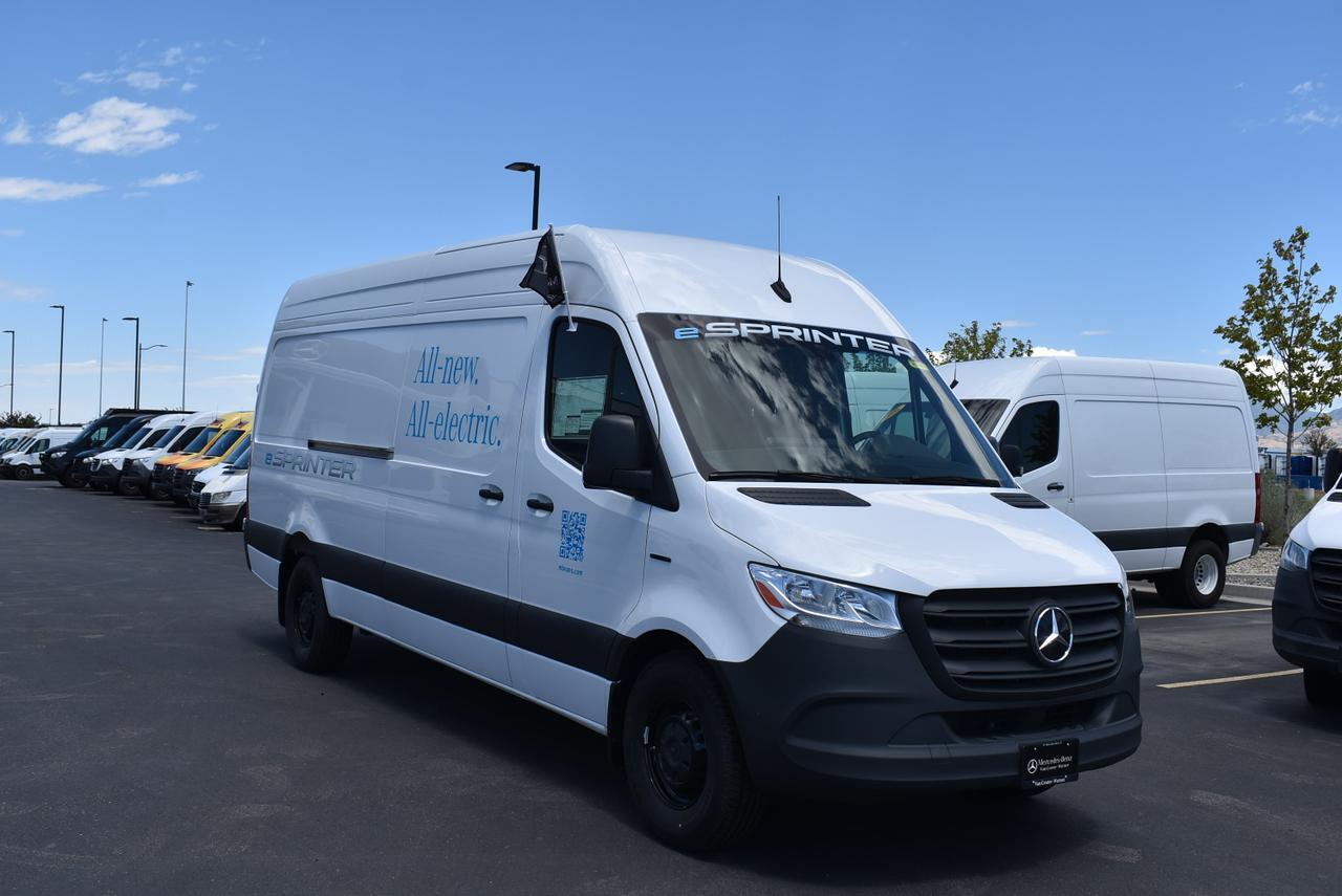 2024 Mercedes-Benz Sprinter 2500 Cargo 170 WB West Valley City UT