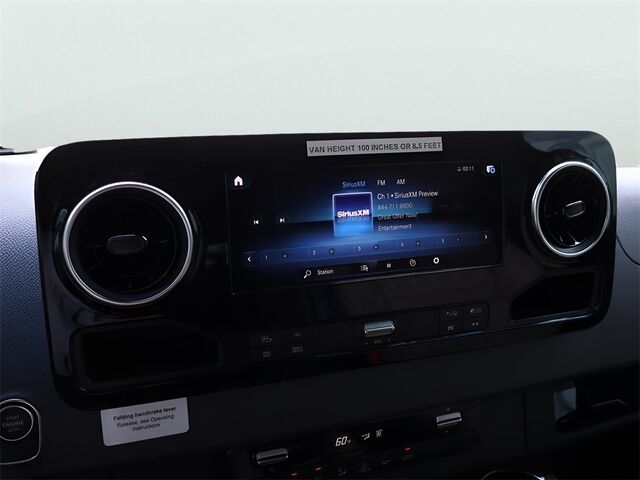 2024 Mercedes-Benz Sprinter 2500 EXPLORER Cargo 144 WB Oshkosh WI