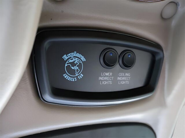 2024 Mercedes-Benz Sprinter 2500 EXPLORER Cargo 144 WB Oshkosh WI