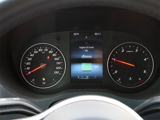 2024 Mercedes-Benz Sprinter 2500 EXPLORER Cargo 144 WB Oshkosh WI