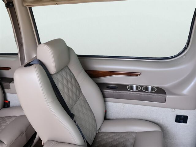 2024 Mercedes-Benz Sprinter 2500 EXPLORER Cargo 144 WB Oshkosh WI