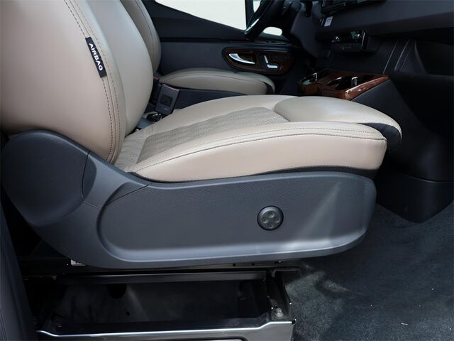 2024 Mercedes-Benz Sprinter 2500 EXPLORER Cargo 144 WB Oshkosh WI