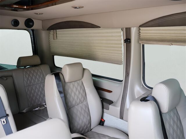 2024 Mercedes-Benz Sprinter 2500 EXPLORER Cargo 144 WB Oshkosh WI