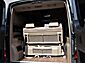 2024 Mercedes-Benz Sprinter 2500 EXPLORER Cargo 144 WB Oshkosh WI