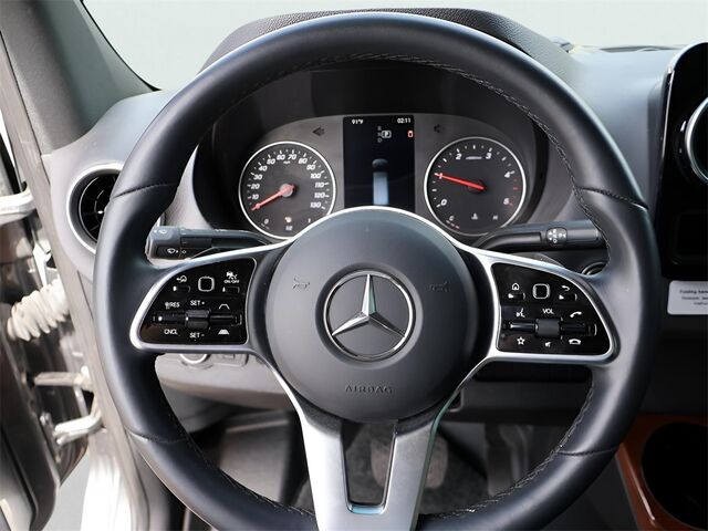 2024 Mercedes-Benz Sprinter 2500 EXPLORER Cargo 144 WB Oshkosh WI